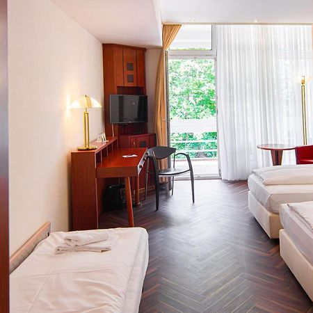 Mueggelseeperle Berlin Dış mekan fotoğraf