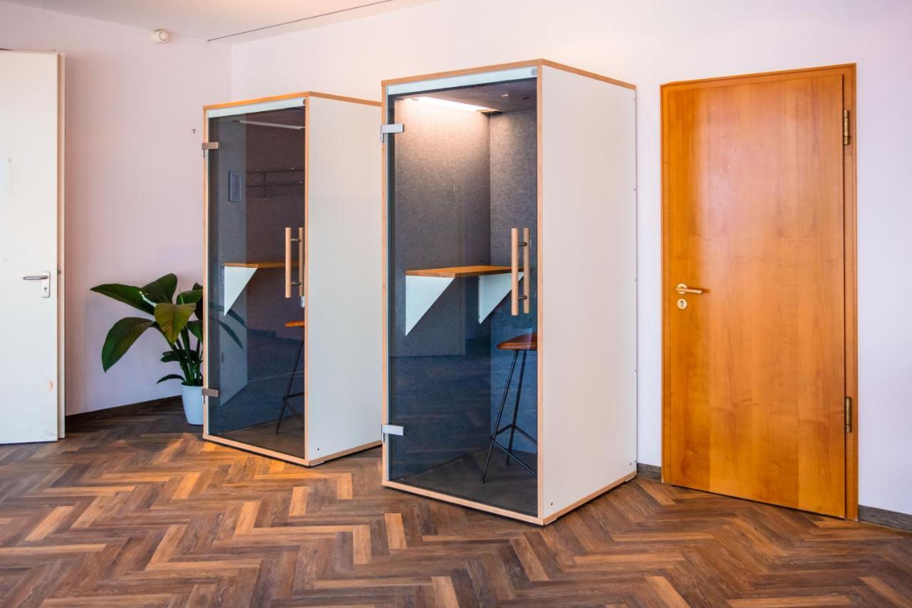 Mueggelseeperle Berlin Dış mekan fotoğraf