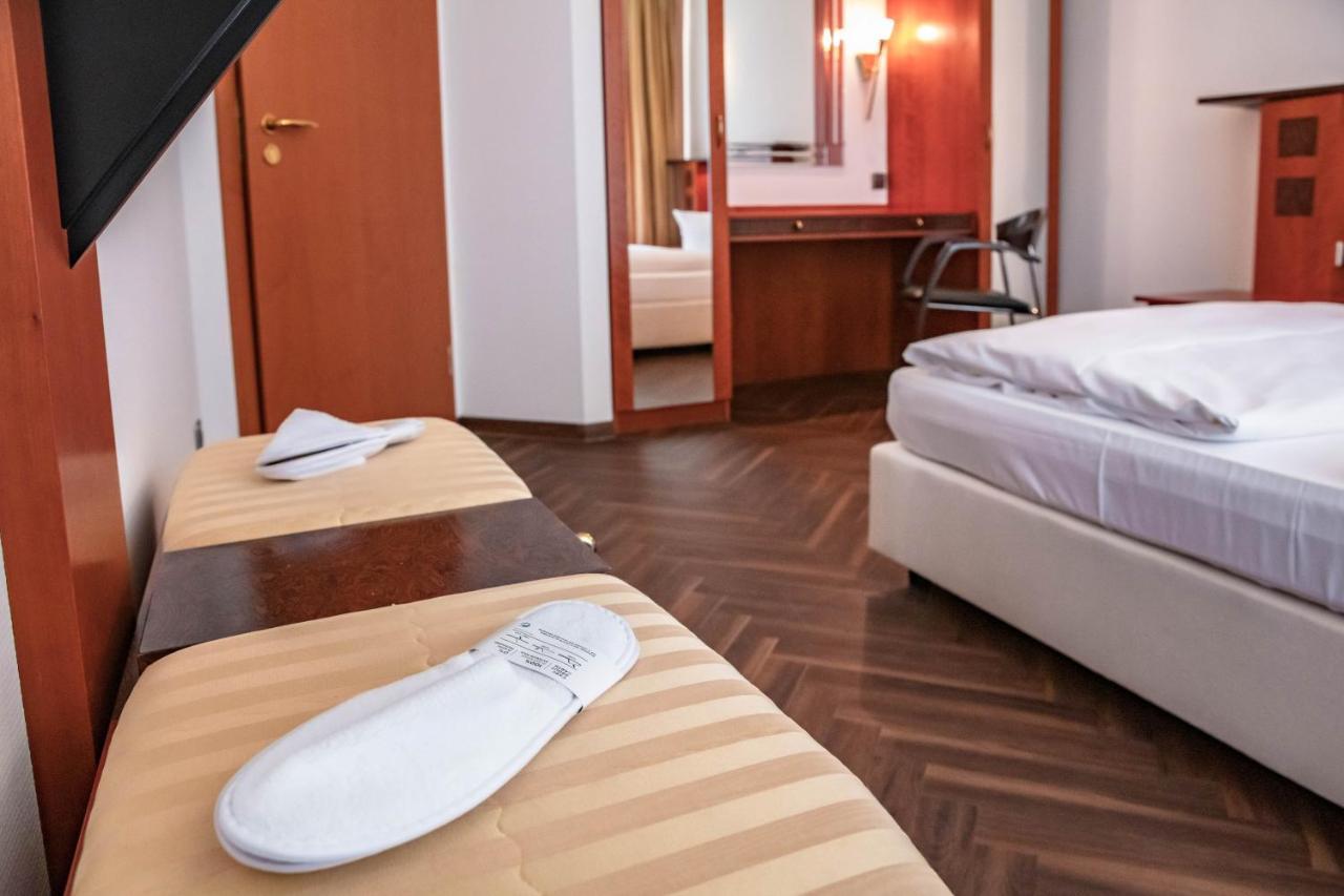 Mueggelseeperle Berlin Dış mekan fotoğraf