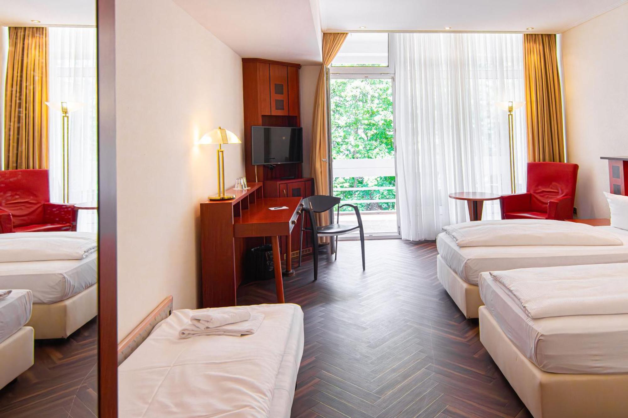 Mueggelseeperle Berlin Dış mekan fotoğraf