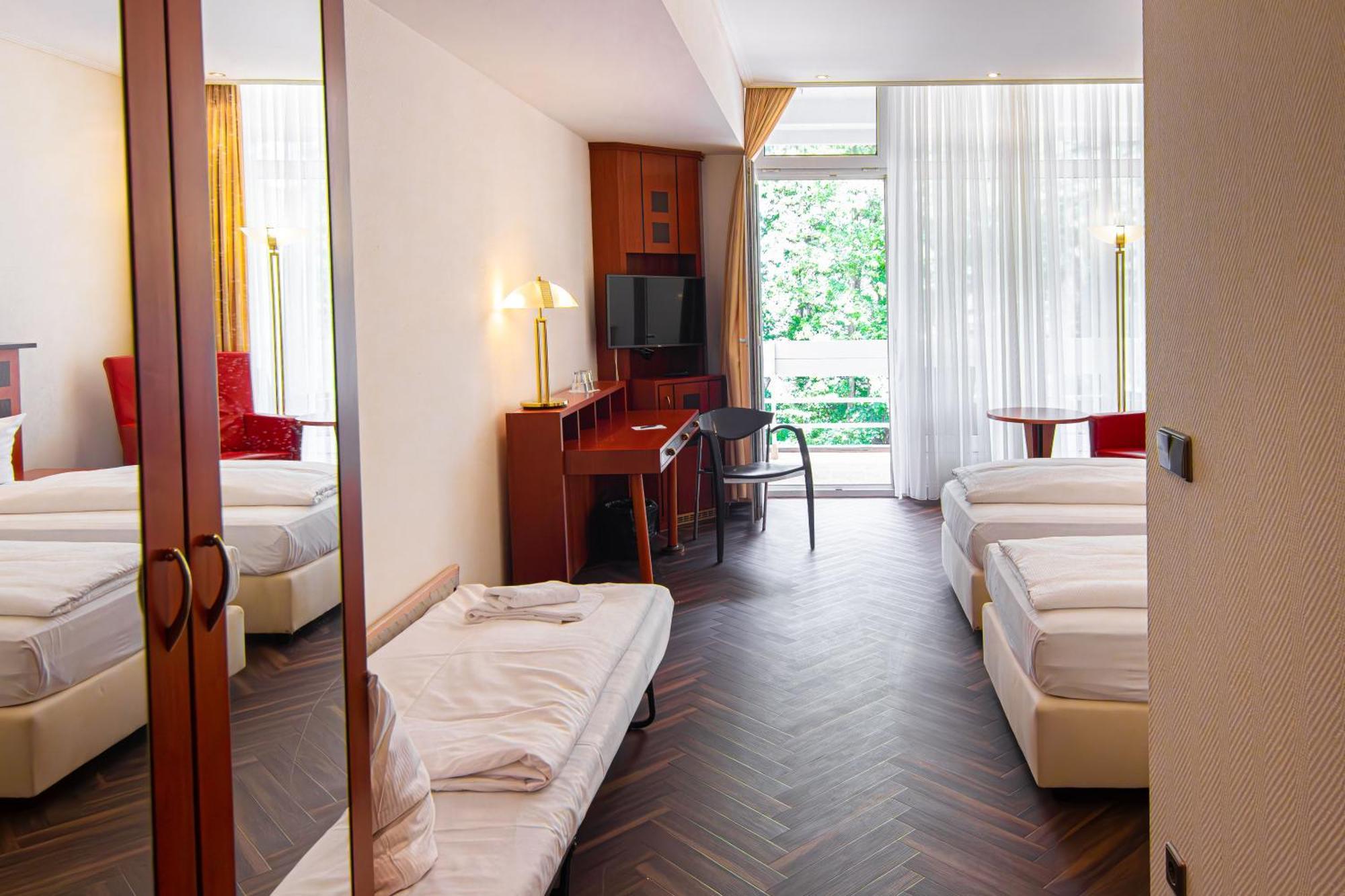 Mueggelseeperle Berlin Dış mekan fotoğraf