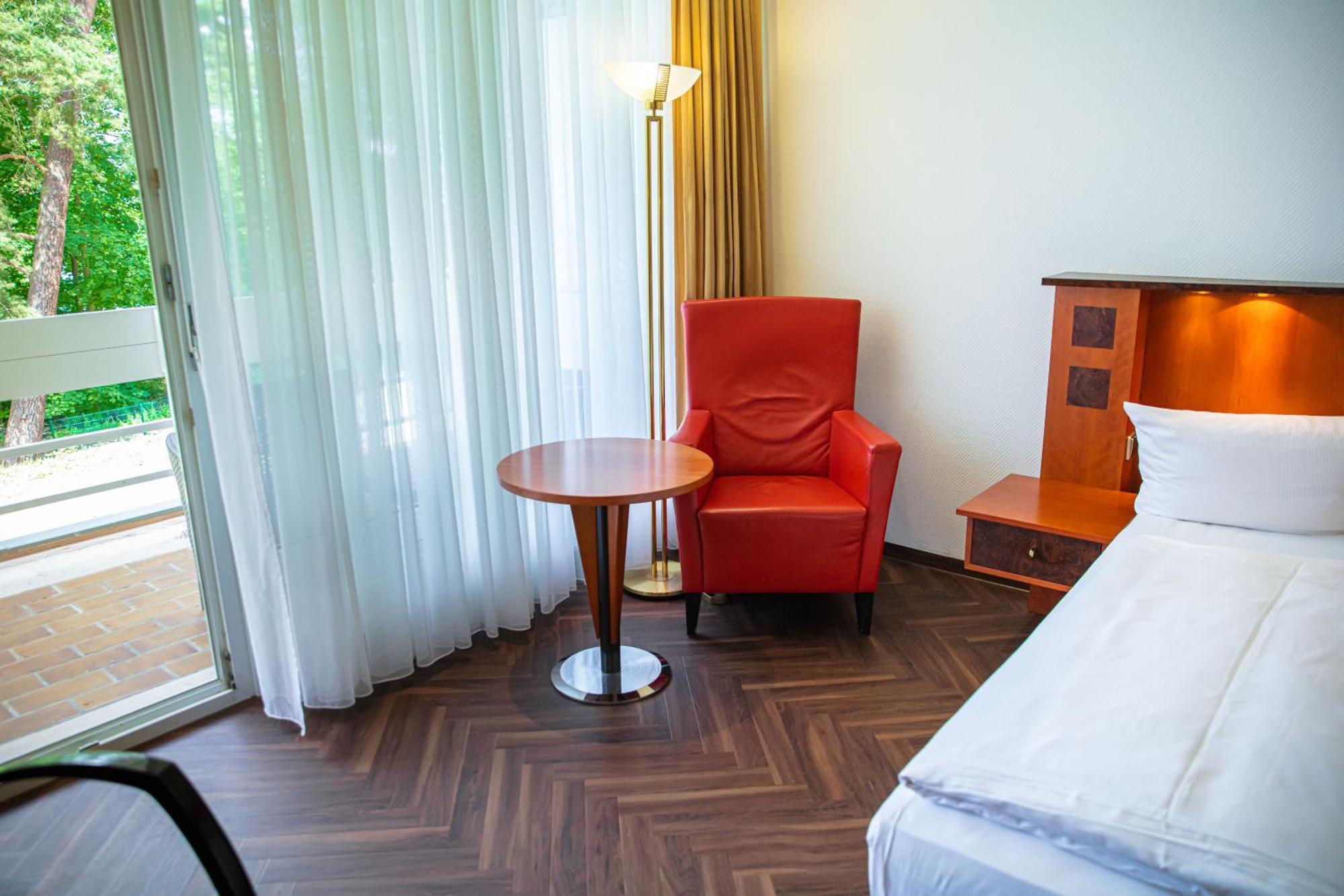 Mueggelseeperle Berlin Dış mekan fotoğraf