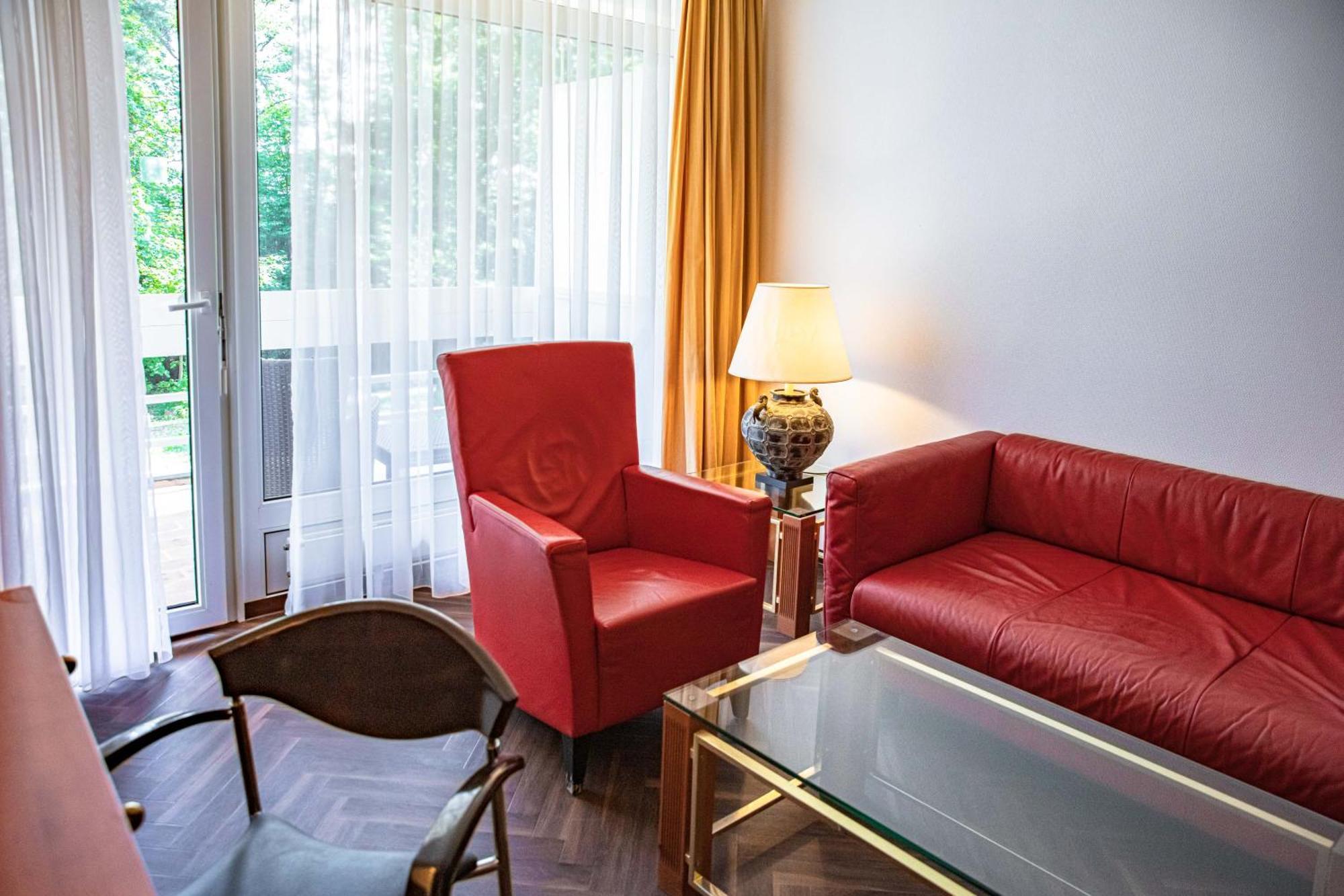 Mueggelseeperle Berlin Dış mekan fotoğraf
