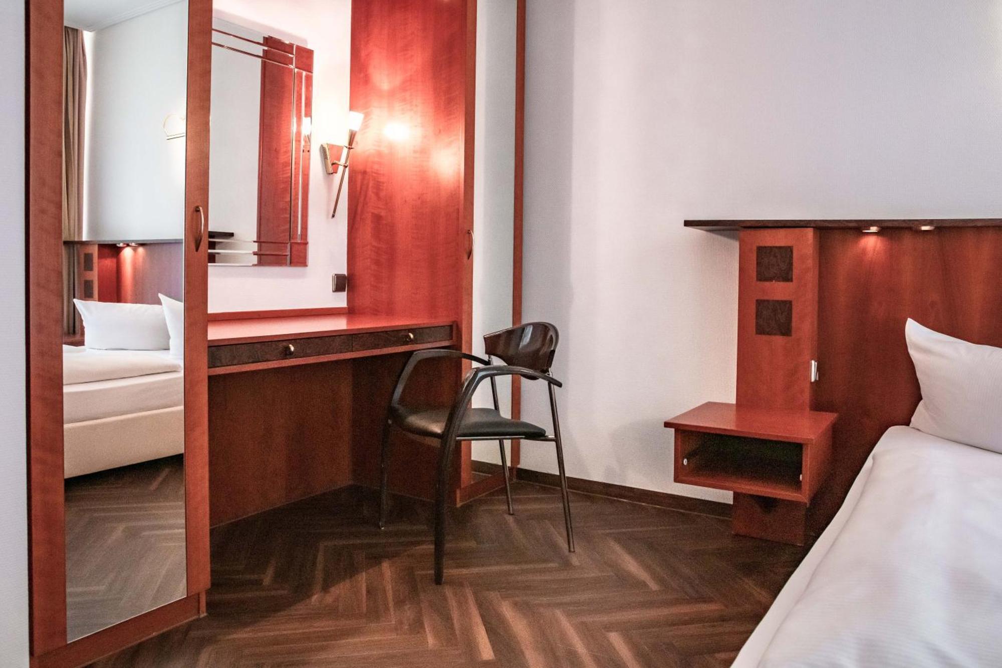 Mueggelseeperle Berlin Dış mekan fotoğraf